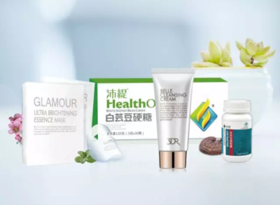 克緹 鑫零售6大助力 展業興未來 健康服務