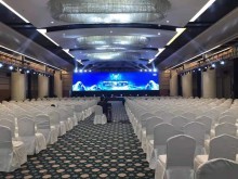 恩施展覽布置與專業會議及展覽服務指南