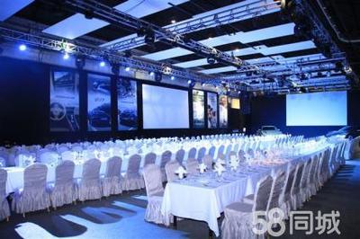 一站式解決方案 打造非凡的企業(yè)活動(dòng)體驗(yàn)